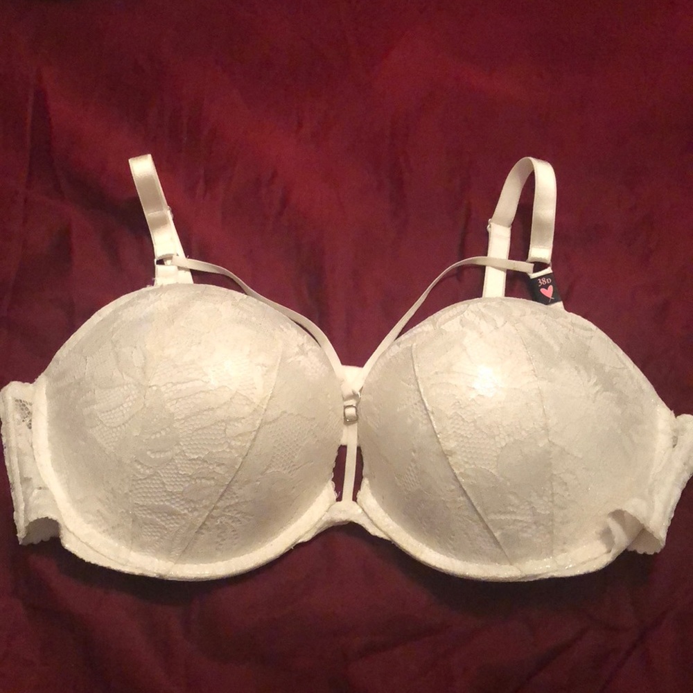 Victoria secret bra